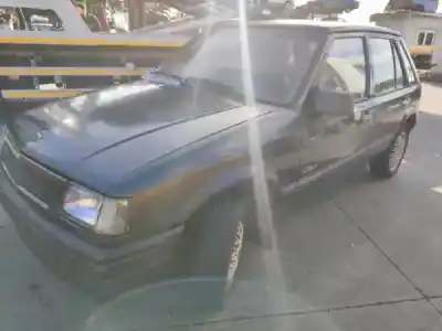 Утилизация автомобиля opel corsa a tr (s83) 1.2 s (f11, m11, m19, f19) года 1992 питание 12 Утилизация автомобиля opel corsa a tr (s83) 1.2 s (f11, m11, m19, f19) года 1992 питание 12