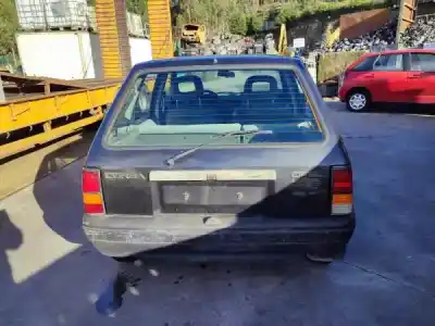 Утилизация автомобиля opel corsa a tr (s83) 1.2 s (f11, m11, m19, f19) года 1992 питание 12 Утилизация автомобиля opel corsa a tr (s83) 1.2 s (f11, m11, m19, f19) года 1992 питание 12