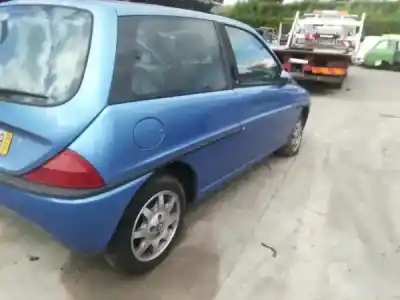 Здавання транспортного засобу lancia y (840_) 1.2 16v (840ag1a) року 2007 потужний 176 b9.000
