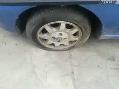 Здавання транспортного засобу lancia y (840_) 1.2 16v (840ag1a) року 2007 потужний 176 b9.000