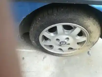 Здавання транспортного засобу lancia y (840_) 1.2 16v (840ag1a) року 2007 потужний 176 b9.000