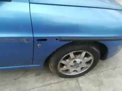 Здавання транспортного засобу lancia y (840_) 1.2 16v (840ag1a) року 2007 потужний 176 b9.000
