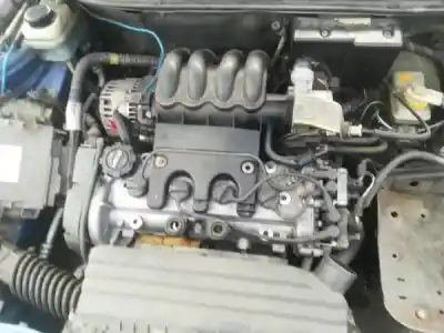 Здавання транспортного засобу lancia y (840_) 1.2 16v (840ag1a) року 2007 потужний 176 b9.000