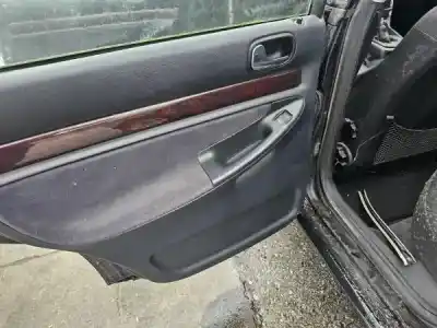 Veículo de Sucata audi a4 b5 (8d2) 1.8 t do ano 1995 alimentado  Veículo de Sucata audi a4 b5 (8d2) 1.8 t do ano 1995 alimentado