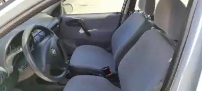 Veicolo di demolizione opel corsa b (s93) 1.0 i 12v (f08. f68. m68) dell'anno 1999 alimentato 