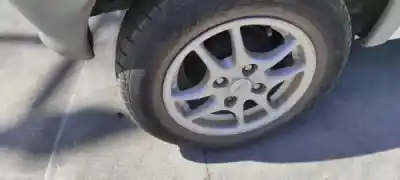 Veicolo di demolizione opel corsa b (s93) 1.0 i 12v (f08. f68. m68) dell'anno 1999 alimentato 