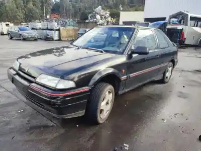 Veículo de Sucata ROVER 200 COUPÉ (XW) 216 do ano 2023 alimentado D 16 A8