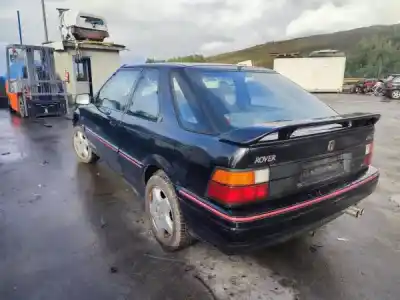 Veículo de Sucata rover 200 coupé (xw) 216 do ano 2023 alimentado d 16 a8