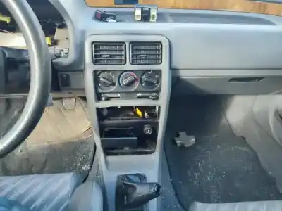 Veículo de Sucata rover 200 coupé (xw) 216 do ano 2023 alimentado d 16 a8