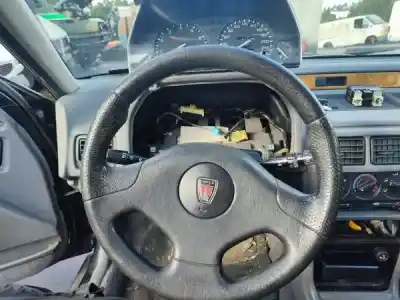 Veículo de Sucata rover 200 coupé (xw) 216 do ano 2023 alimentado d 16 a8