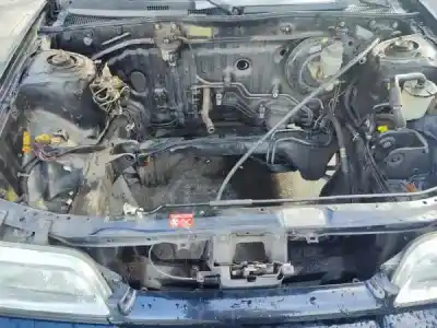 Veículo de Sucata rover 200 coupé (xw) 216 do ano 2023 alimentado d 16 a8