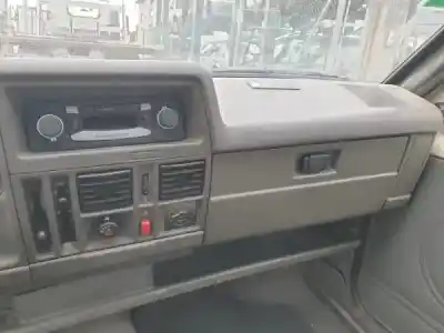 Véhicule à la ferraille opel corsa a tr (s83) 1.2 s (f11, m11, m19, f19) de l'année 1985 alimenté 12