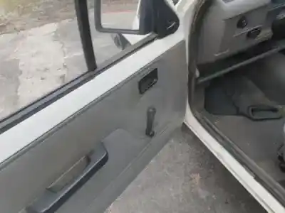 Véhicule à la ferraille opel corsa a tr (s83) 1.2 s (f11, m11, m19, f19) de l'année 1985 alimenté 12