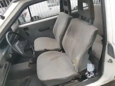 Véhicule à la ferraille opel corsa a tr (s83) 1.2 s (f11, m11, m19, f19) de l'année 1985 alimenté 12