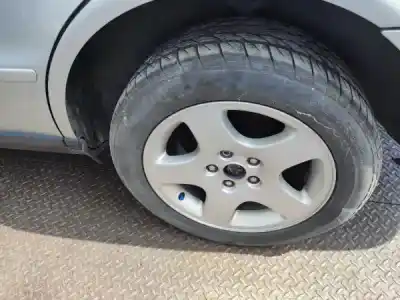 Hurda Aracı audi a4 b5 avant (8d5) 1.9 tdi yılın 2023 güçlü 