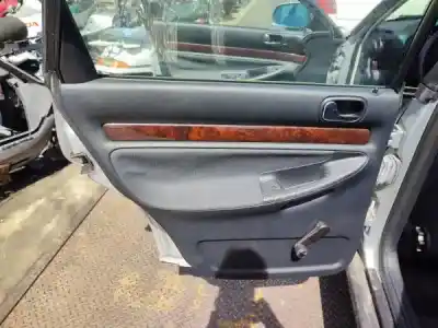 Hurda Aracı audi a4 b5 avant (8d5) 1.9 tdi yılın 2023 güçlü 