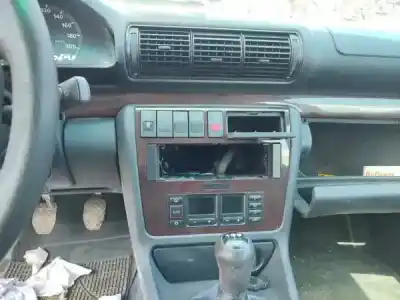 Hurda Aracı audi a4 b5 avant (8d5) 1.9 tdi yılın 2023 güçlü 