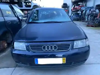 Veículo de Sucata audi a3 (8l1) 1.9 tdi do ano 1999 alimentado 