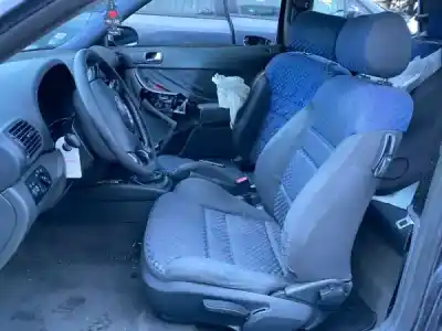 Veículo de Sucata audi a3 (8l1) 1.9 tdi do ano 1999 alimentado 