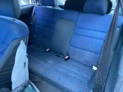 Veículo de Sucata audi a3 (8l1) 1.9 tdi do ano 1999 alimentado 