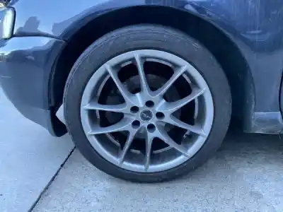 Veículo de Sucata audi a3 (8l1) 1.9 tdi do ano 1999 alimentado 