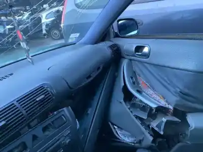 Veículo de Sucata audi a3 (8l1) 1.9 tdi do ano 1999 alimentado 