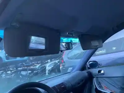 Veículo de Sucata audi a3 (8l1) 1.9 tdi do ano 1999 alimentado 