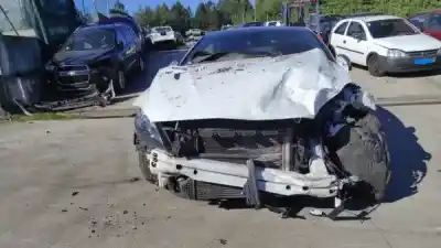 Здавання транспортного засобу volvo v40 hatchback (525) d2 року 2013 потужний d 4162 t