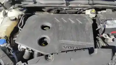 Здавання транспортного засобу volvo v40 hatchback (525) d2 року 2013 потужний d 4162 t