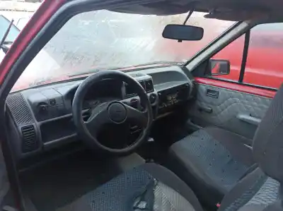 Здавання транспортного засобу opel corsa a fastback (s83) 1.0 (f08, m08, f68, m68) року 1991 потужний 10 s