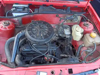 Здавання транспортного засобу opel corsa a fastback (s83) 1.0 (f08, m08, f68, m68) року 1991 потужний 10 s