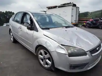 Vehicul casat ford focus ii (da_, hcp, dp) 1.6 tdci al anului 2007 alimentat 