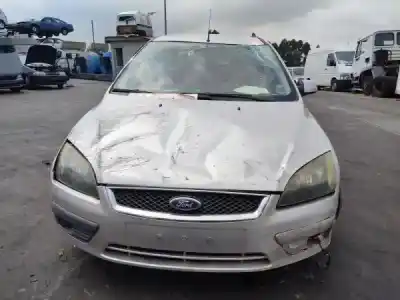 Vehicul casat ford focus ii (da_, hcp, dp) 1.6 tdci al anului 2007 alimentat 