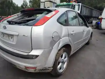Vehicul casat ford focus ii (da_, hcp, dp) 1.6 tdci al anului 2007 alimentat 