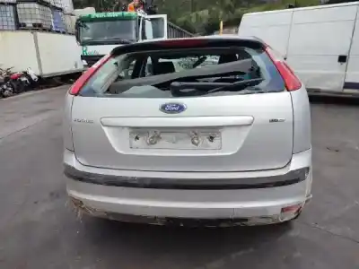 Vehicul casat ford focus ii (da_, hcp, dp) 1.6 tdci al anului 2007 alimentat 