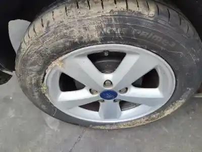 Vehicul casat ford focus ii (da_, hcp, dp) 1.6 tdci al anului 2007 alimentat 