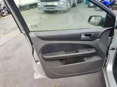 Vehicul casat ford focus ii (da_, hcp, dp) 1.6 tdci al anului 2007 alimentat 