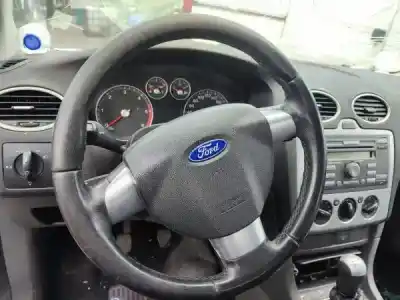 Vehicul casat ford focus ii (da_, hcp, dp) 1.6 tdci al anului 2007 alimentat 