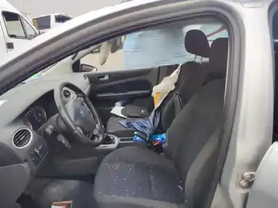 Vehicul casat ford focus ii (da_, hcp, dp) 1.6 tdci al anului 2007 alimentat 