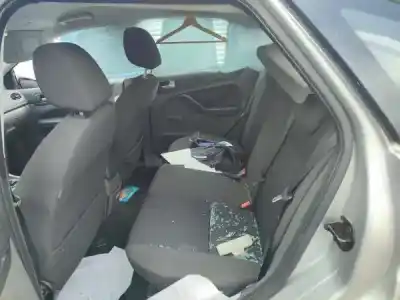 Vehicul casat ford focus ii (da_, hcp, dp) 1.6 tdci al anului 2007 alimentat 