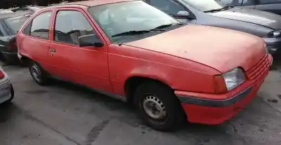 Veicolo di demolizione opel kadett e gasóleo 1995 3p dell'anno 1995 alimentato 