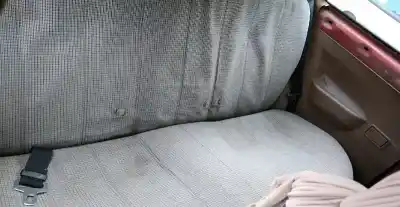 Veicolo di demolizione opel kadett e gasóleo 1995 3p dell'anno 1995 alimentato 