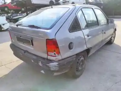 Veículo de Sucata opel kadett e hatchback (t85) 1.4 s (c08. c48. d08. d48) do ano 1990 alimentado 14 nv