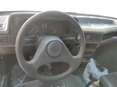 Veículo de Sucata opel kadett e hatchback (t85) 1.4 s (c08. c48. d08. d48) do ano 1990 alimentado 14 nv