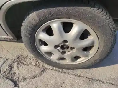 Veículo de Sucata opel kadett e hatchback (t85) 1.4 s (c08. c48. d08. d48) do ano 1990 alimentado 14 nv