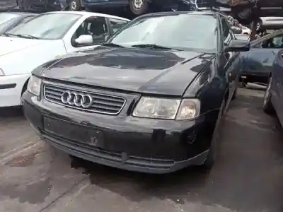 Scrapping Vehicle audi a3 (8l1) 1.9 tdi of the year 2003 powered agr Scrapping Vehicle audi a3 (8l1) 1.9 tdi of the year 2003 powered agr