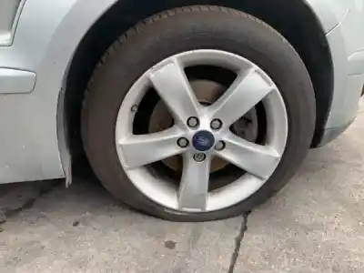 Здавання транспортного засобу ford s-max (wa6) 2.0 tdci року 2019 потужний 