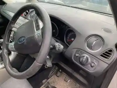 Здавання транспортного засобу ford s-max (wa6) 2.0 tdci року 2019 потужний 