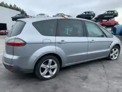 Здавання транспортного засобу ford s-max (wa6) 2.0 tdci року 2019 потужний 