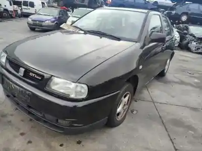 Утилизация автомобиля SEAT IBIZA II (6K1)  года 1998 питание 
